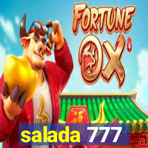 salada 777